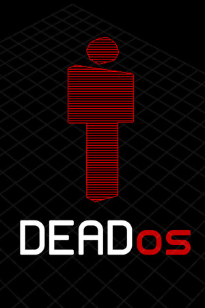 DeadOS [Build 22638301] (2021) PC