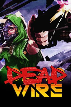 DeadWire [Build 23213823] (2025) PC | Пиратка