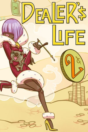 Dealer's Life 2 [Build 19263597] (2022) PC | Пиратка