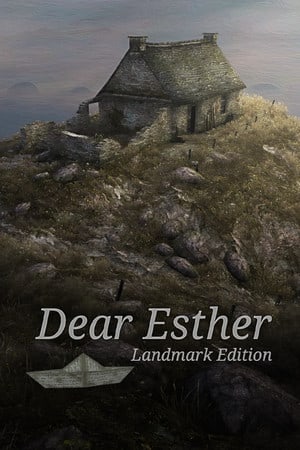 Dear Esther: Landmark Edition [Build 1605460] (2017) PC | Пиратка