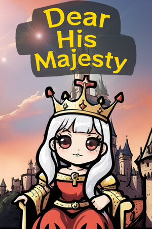 Dear His Majesty [Build 17977149] (2025) PC | Пиратка