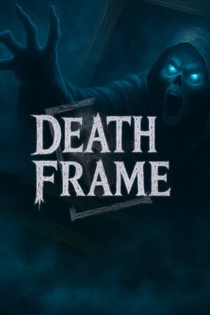 Death Frame [Build 20415494] (2025) PC | RePack от FitGirl