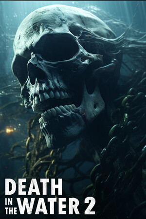 Death in the Water 2 [v 1.1.15] (2023) PC | RePack от Let'sРlay