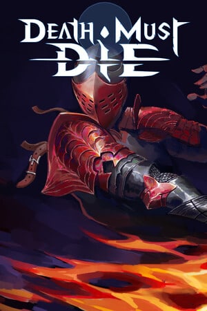 Death Must Die [Build 21650210] (2023) PC | Пиратка