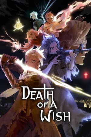 Death of a Wish [Build 17731335] (2024) PC | Пиратка