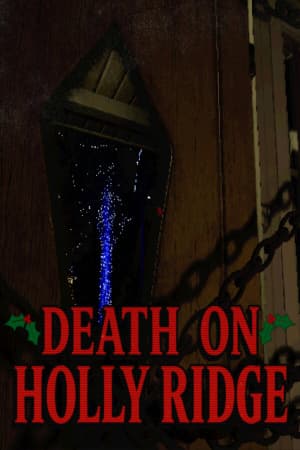Death On Holly Ridge [Build 21153966] (2025) PC | Пиратка [Portable]