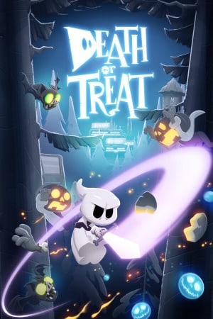 Death or Treat [Build 11252604] (2023) PC | RePack от FitGirl
