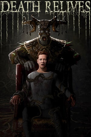 Death Relives [v 0.14.68.408 / build 19494245] (2025) PC | Пиратка [Portable]