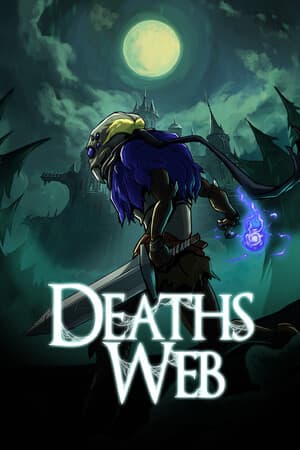 Death's Web [Build 21573135] (2026) PC