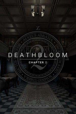 Deathbloom: Chapter 2 [Build 17168825] (2020) PC | Лицензия