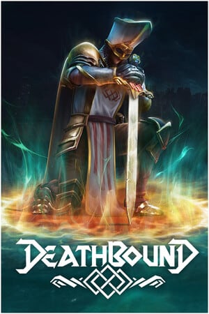 Deathbound [v 1.2.0gf - Church of Death - Ultimate Edition] (2024) PC | Пиратка [Portable]