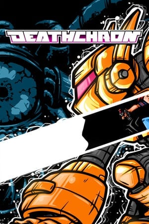 Deathchron [Demo (Steam)] (2023) PC