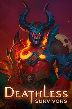 Deathless: Survivors [Build 16261474] (2024) PC