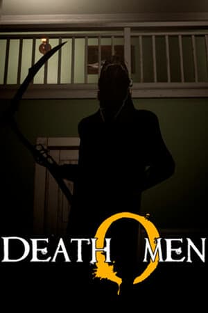DeathOmen [Build 17341364] (2025) PC | RePack от FitGirl