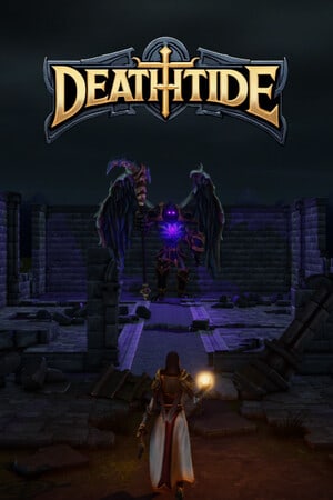 Deathtide [Demo (Steam)] (2023) PC