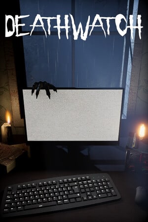 DEATHWATCH [Build 14859038] (2022) PC | Пиратка