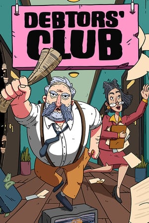 Debtors' Club [15500426] (2024) PC | Пиратка