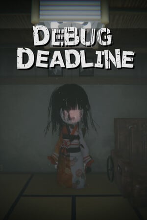 DEBUG DEADLINE [Build 16858932] (2024) PC | Пиратка
