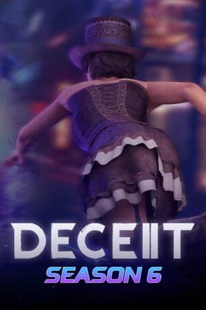 Deceit 2 [18092023] (2023) PC | Пиратка