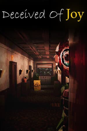 Deceived Of Joy [Build 21430944] (2026) PC