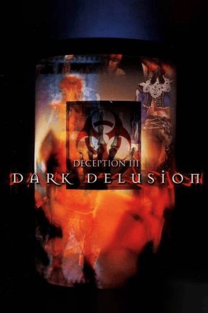 Deception 3: Dark Delusion (2000) PC | Пиратка