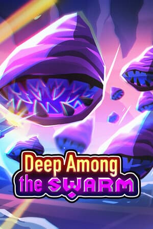 Deep Among the Swarm [Build 16108636] (2024) PC | Пиратка