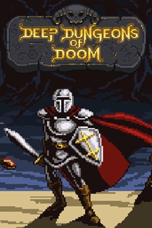 Deep Dungeons of Doom [416689] (2014) PC