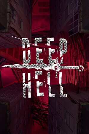Deep Hell [Build 18824252] (2025) PC | Пиратка