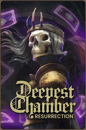 Deepest Chamber: Resurrection [v 1.088] (2023) PC | Лицензия [GOG]