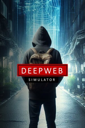 DeepWeb Simulator [14785417] (2024) PC | Пиратка
