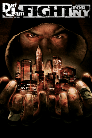 Def Jam: Fight for NY (2004) PC | Пиратка