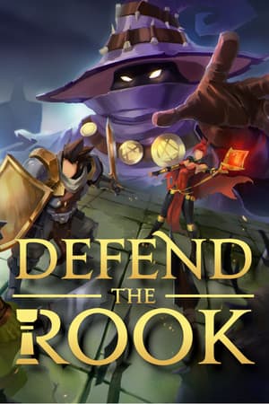 Defend the Rook [v 1.18] (2021) PC | RePack от FitGirl