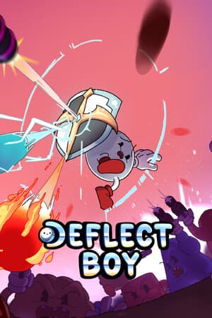 Deflect Boy [Build 14131146] (2024) PC