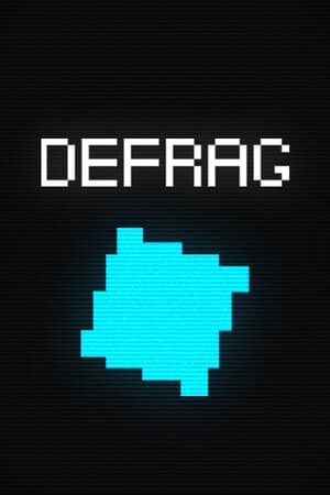 DEFRAG [Build 21398112] (2025) PC | Пиратка