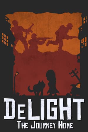 DeLight: The Journey Home [v 0.3.5] (2020) PC