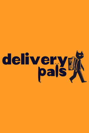 delivery pals [v 1.2.0] (2025) PC | Пиратка [Portable]