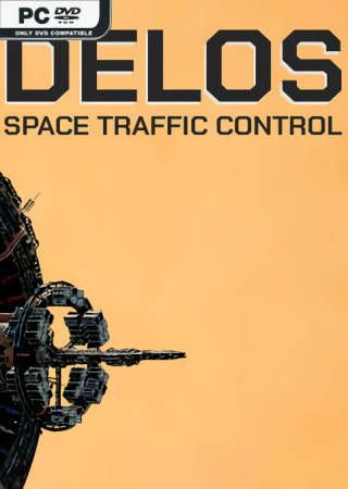 Delos: Space Traffic Control [Build 18047888] (2025) PC | Пиратка