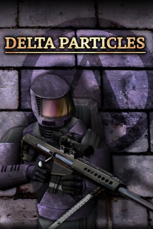 Delta Particles [Build 19368661] (2024) PC | Пиратка [Portable]