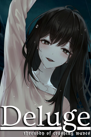 Deluge: Threnody of Crashing Waves [Free (Steam)] (2022) PC