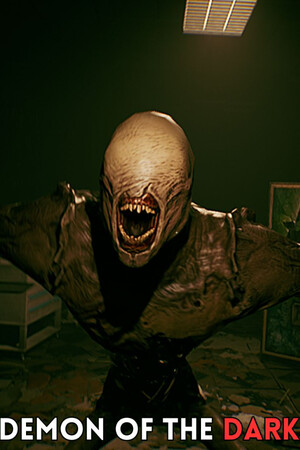 Demon Of The Dark [15248995] (2024) PC | Пиратка