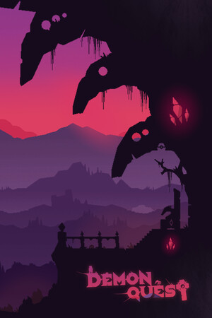 Demon Quest [Build 20911013] (2025) PC | Пиратка