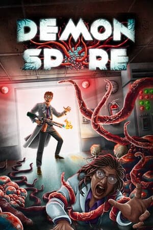 Demon Spore [Build 26022024] PC | Пиратка
