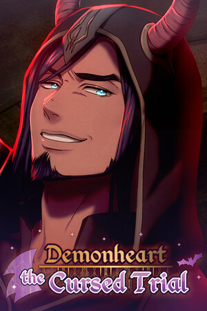 Demonheart: The Cursed Trial [Build 18613714] (2025) PC | Пиратка [Portable]