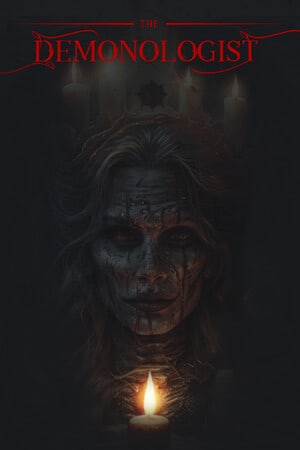Demonologist [v 2.0.3 Build 21919243] (2023) PC | Пиратка [Portable]