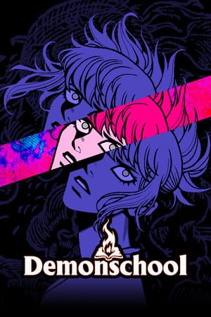 Demonschool [v 1.0.507] (2025) PC | Пиратка [Portable]