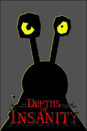 Depths of Insanity [Demo (Steam)] (2023) PC