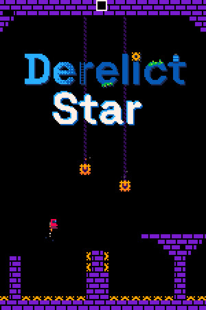 Derelict Star [Build 23003743] (2026) PC | Пиратка