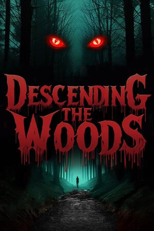 Descending The Woods [Build 15012025] (2024) PC | Пиратка