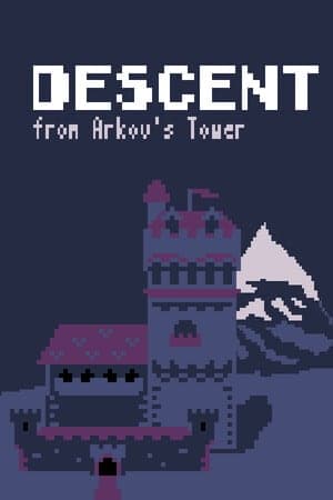 Descent from Arkov's Tower [Build 21293877] (2024) PC | Пиратка