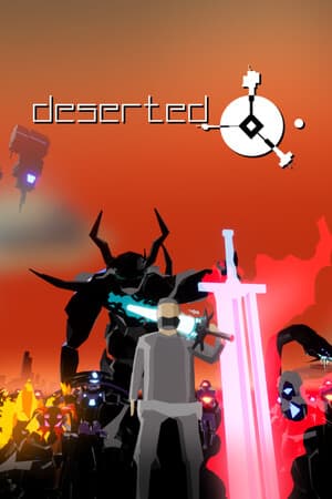 Deserted [v 1.3.0] (2023) PC